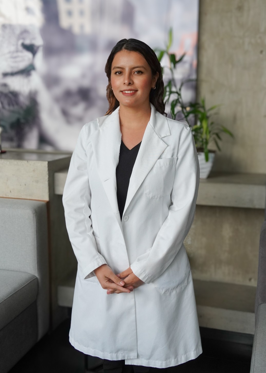 Dra Amairani Romero